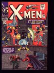 X-Men #20 VF+ (8.5)