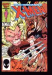 X-Men #213 VF (8.0)