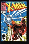 X-Men #221 NM+ (9.6)