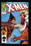 X-Men #222 NM+ (9.6)
