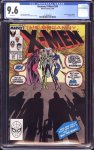 X-Men #244 CGC 9.6