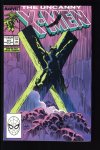 X-Men #251 NM- (9.2)