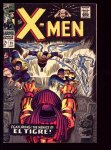 X-Men #25 VF/NM (9.0)