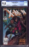 X-Men #266 CGC 9.8