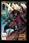 X-Men #266 NM (9.4)