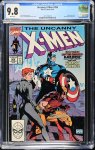 X-Men #268 CGC 9.8