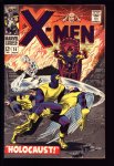 X-Men #26 VF (8.0)