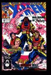 X-Men #282 NM+ (9.6)