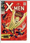 X-Men #28 VG/F (5.0)