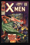 X-Men #30 F/VF (7.0)