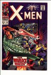 X-Men #30 VF/NM (9.0)