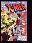 Uncanny X-Men #317 NM (9.4)