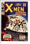 X-Men #37 NM- (9.2)