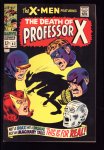 X-Men #42 F/VF (7.0)