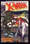 X-Men #61 F+ (6.5)