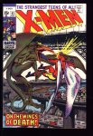 X-Men #61 VF+ (8.5)