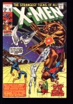 X-Men #65 VF/NM (9.0)