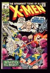 X-Men #68 VF+ (8.5)