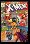 X-Men #71 VF/NM (9.0)