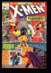 X-Men #71 VF (8.0)