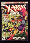 X-Men #74 VF (8.0)