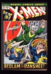 X-Men #76 VF+ (8.5)
