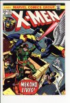 X-Men #84 VF/NM (9.0)