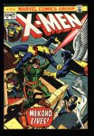 X-Men #84 (Mark Jewelers) VF (8.0)
