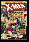 X-Men #86 NM- (9.2)