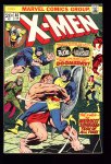 X-Men #86 VF- (7.5)