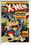 X-Men #86 VF/NM (9.0)