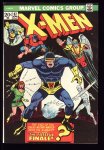 X-Men #87 VF- (7.5)