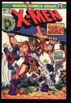 X-Men #89 VF- (7.5)