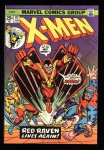 X-Men #92 F/VF (7.0)