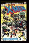 X-Men #96 VF/NM (9.0)