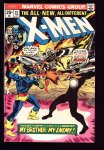 X-Men #97 NM- (9.2)