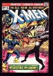 X-Men #97 VF+ (8.5)