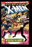 X-Men #97 NM- (9.2)