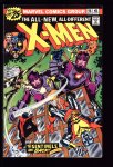 X-Men #98 NM- (9.2)