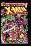 X-Men #98 NM- (9.2)