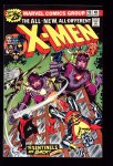 X-Men #98 VF/NM (9.0)