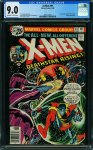 X-Men #99 CGC 9.0