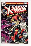 X-Men #99 VF+ (8.5)