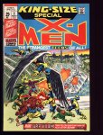 X-Men Annual #2 VF+ (8.5)