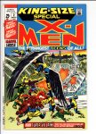 X-Men Annual #2 VF/NM (9.0)