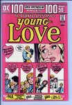 Young Love #107 VF+ (8.5)