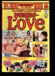 Young Love #108 VF- (7.5)