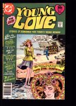 Young Love #125 NM- (9.2)