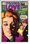 Young Love #66 VF (8.0)