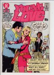 Young Love #85 VF- (7.5)